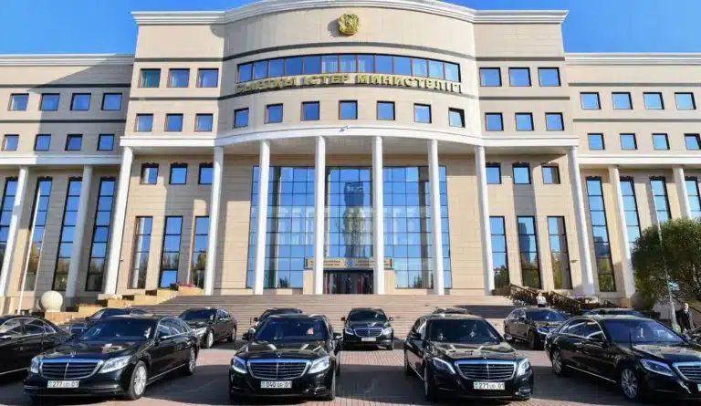 СІМ қазақстандық туристер үшін ескерту жариялады