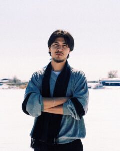 Асет Смагулов