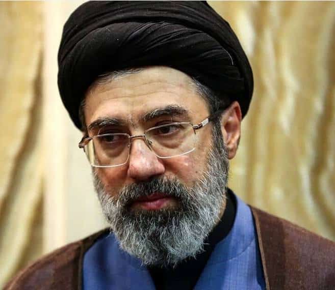 Избран новый верховный лидер Ирана