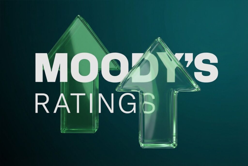 Moody’s присвоило АО «Фридом Банк Казахстан» долгосрочные рейтинги депозитов Ba3