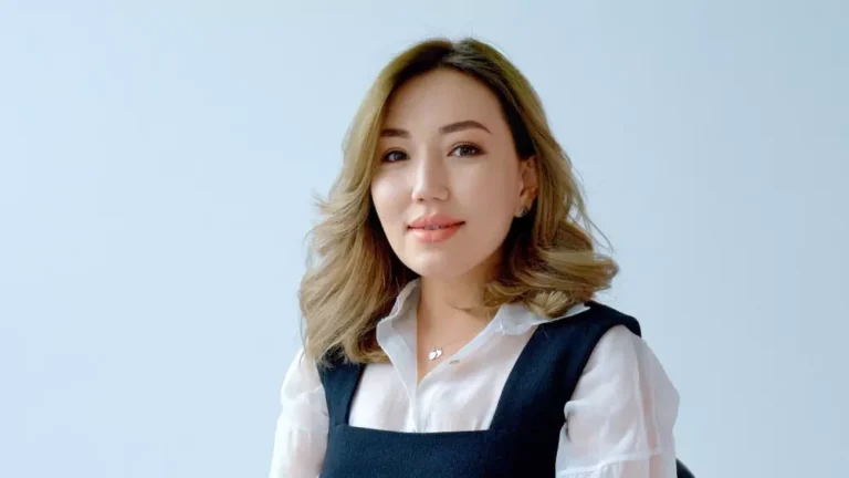 Айнұр Серғазиева қызметінен босатылды