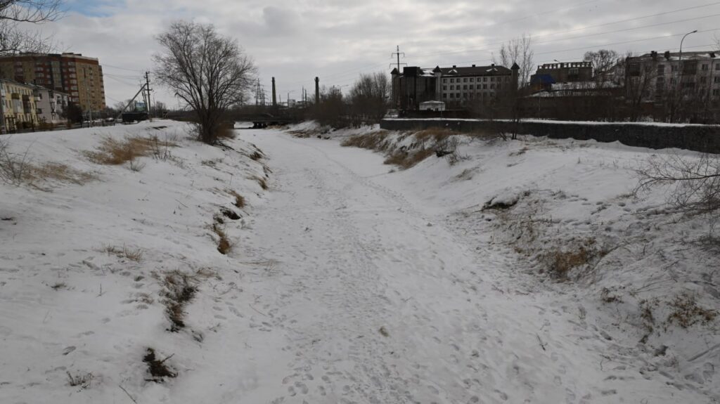 Бес өңірде су тасқыны болуы мүмкін: үкімет басшысы арнайы тапсырма берді