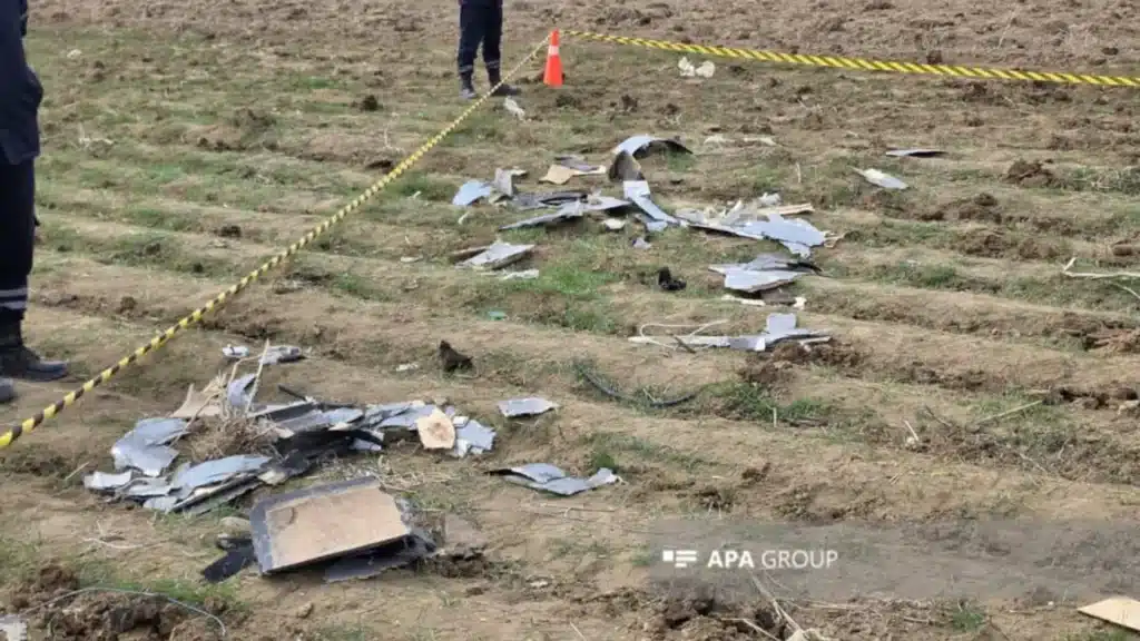 Әзербайжан Ираннан дипломатиялық қызметкерлерін шығарып жатыр