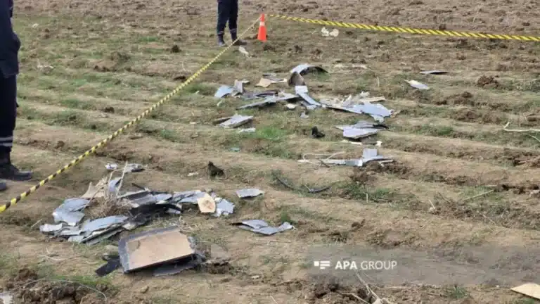 Әзербайжан Ираннан дипломатиялық қызметкерлерін шығарып жатыр