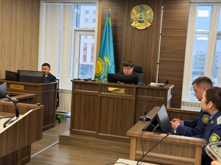 Жанабыловтар ісі прокуратураға қайтарылмайтын болды