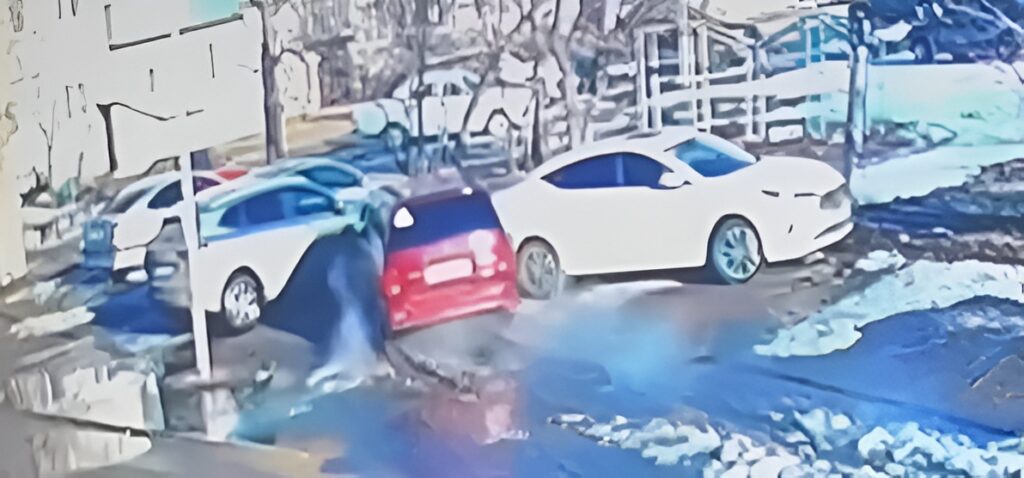 Пьяная женщина без прав устроила массовое ДТП в области Абай