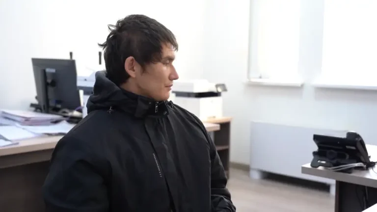 Атырау облысындағы отбасының өлімі: күдіктіге тағы айып тағылды