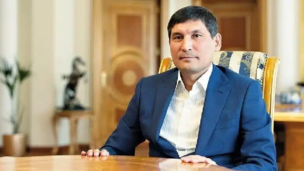 «Тұран» футбол клубын кім сатып алды