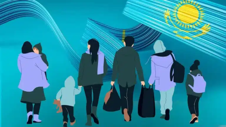 Жыл басынан бері шетелден қанша қазақ оралды