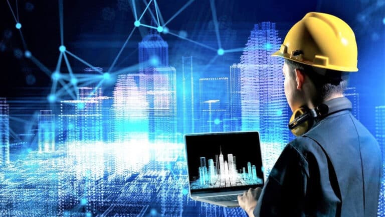 Құрылыс саласындағы барлық мемлекеттік қызмет онлайн-форматқа көшірілді