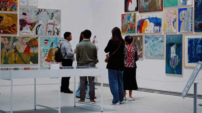 Где устроить арт-выходные в Алматы и Астане на Наурыз взрослым и детям