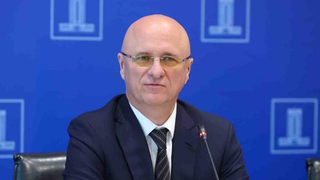 Роман Скляр ERG директорлар кеңесінің құрамына енді