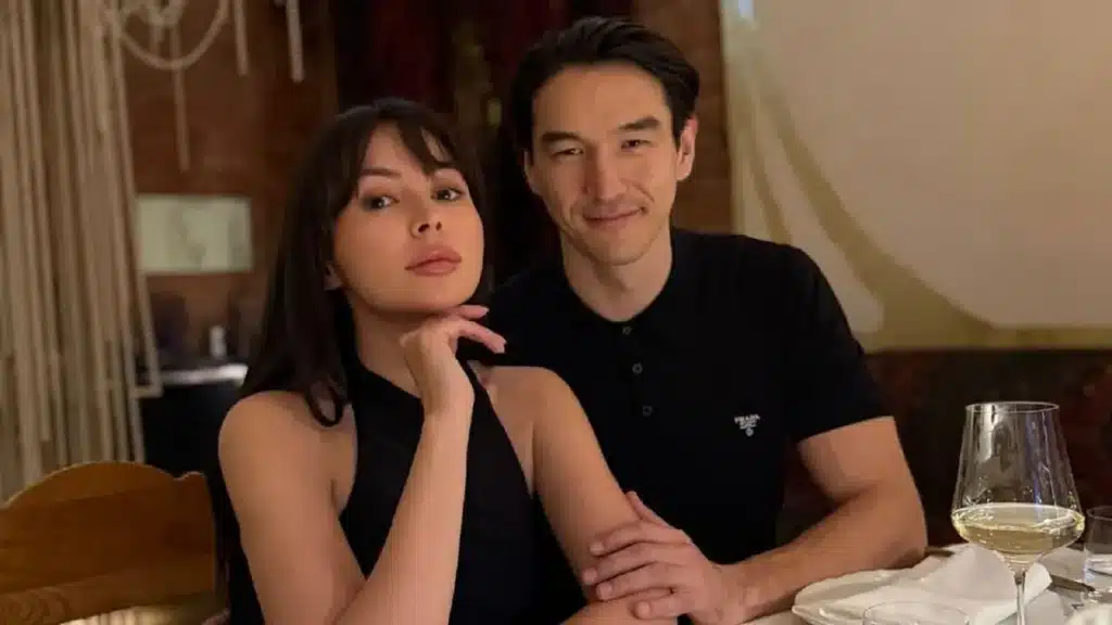 Нұрлан Сабуровтың әйелі Ресейдегі сусын мен темекі өнімдерін сататын бизнесін жапты