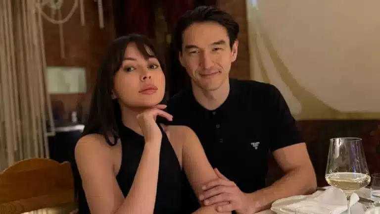 Нұрлан Сабуровтың әйелі Ресейдегі сусын мен темекі өнімдерін сататын бизнесін жапты