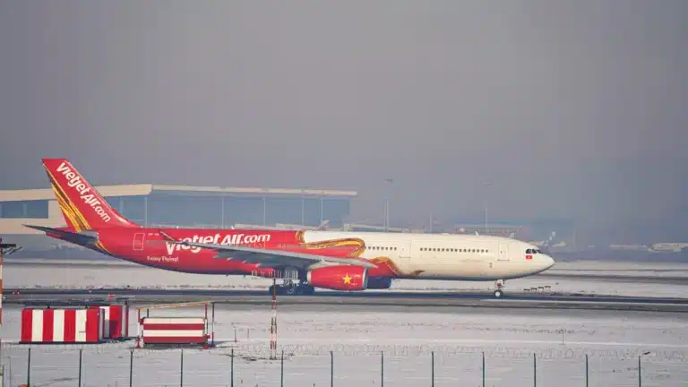 Вьетнамнан Чехияға Алматы арқылы жаңа рейс ашылады