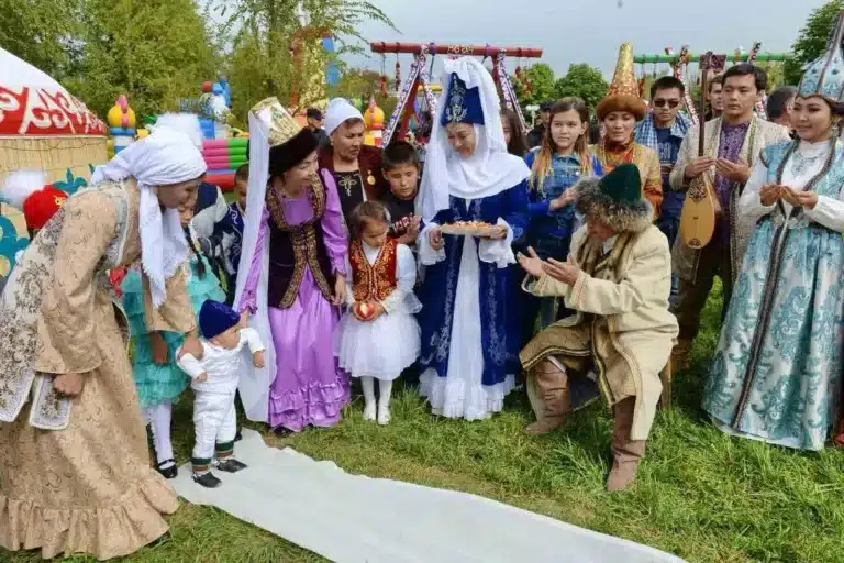 Наурызнама-2026: Астанада «Шаңырақ күні» қандай шаралар өтеді