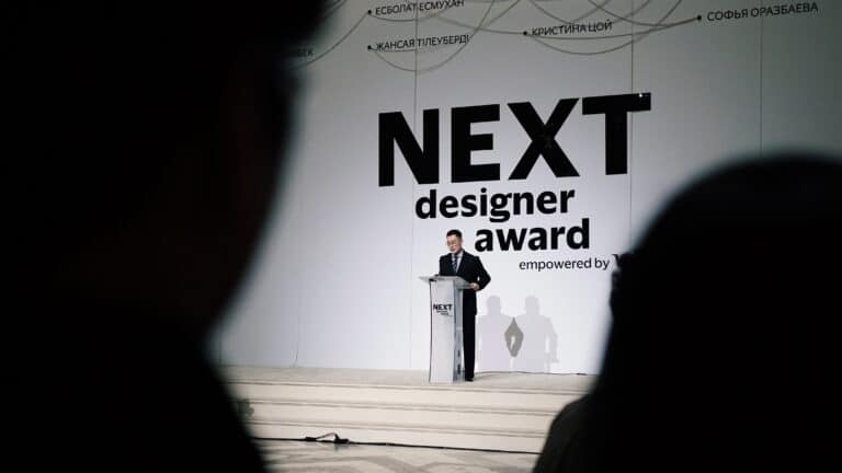 Почти пять миллионов тенге получил лучший молодой дизайнер Казахстана