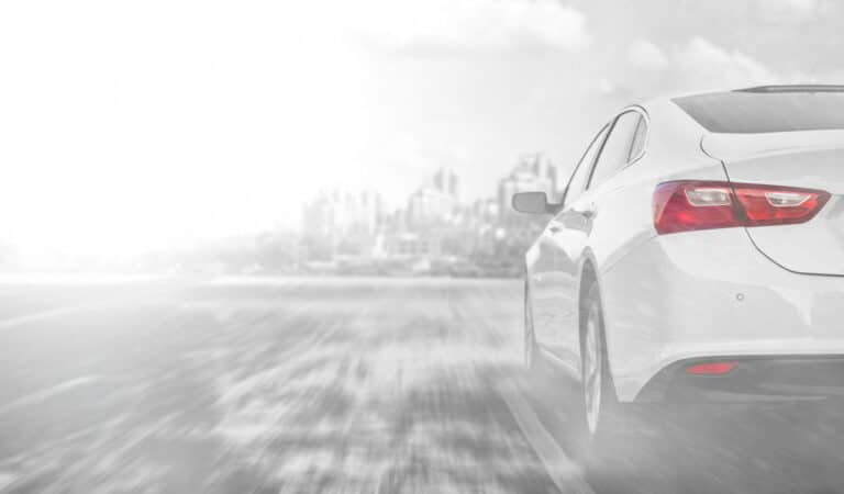 Движение грузовиков и автобусов  ограничили на трассах в трех областях Казахстана