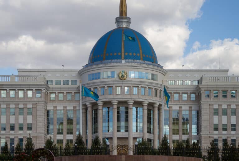 Мировые лидеры поздравили Токаева с праздником Ораза айт