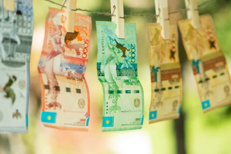 ЭЦП и фиктивные платежи: как из ветслужбы вывели почти миллиард тенге