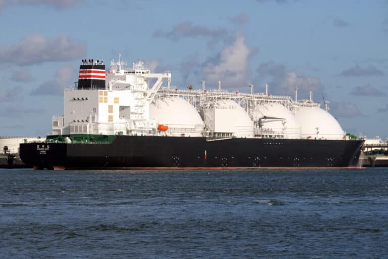 INPEX готова отгружать нефть из Казахстана в Японию