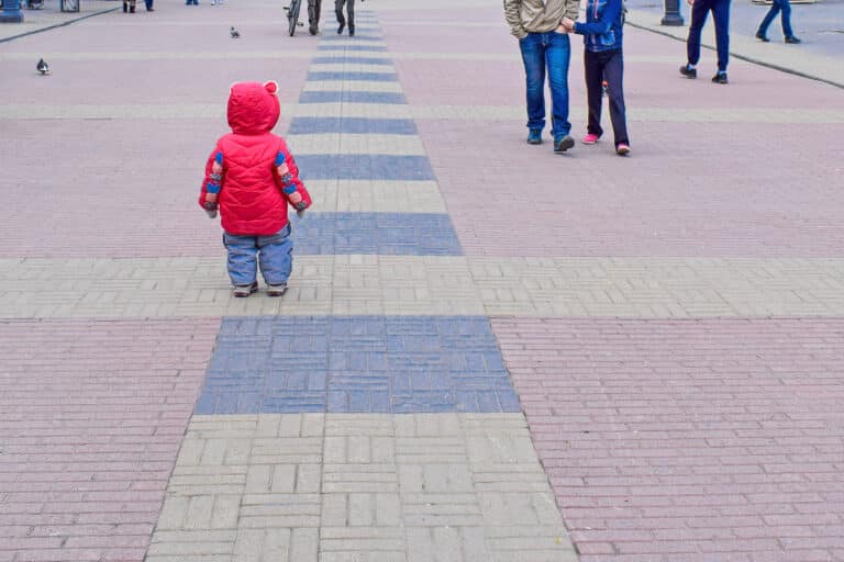 Около 80 детей потерялись на концерте в честь Наурыза в Атырау