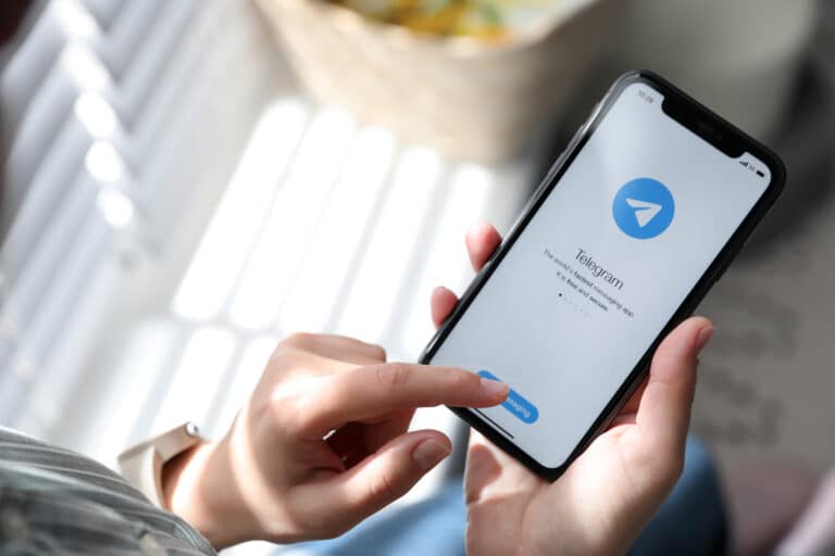 В России оценили вероятность восстановления работы Telegram