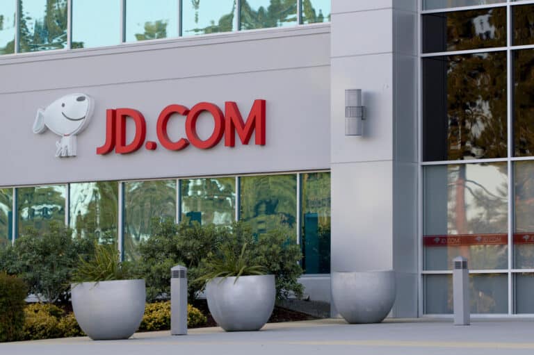 Қытайдың JD.com маркетплейсі биыл Қазақстан нарығына шығады