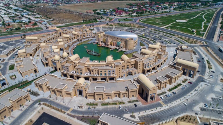 Жолаушыларға пайдалы гайд: Наурыз мерекесін түлеген Түркістанда тойлаңыз