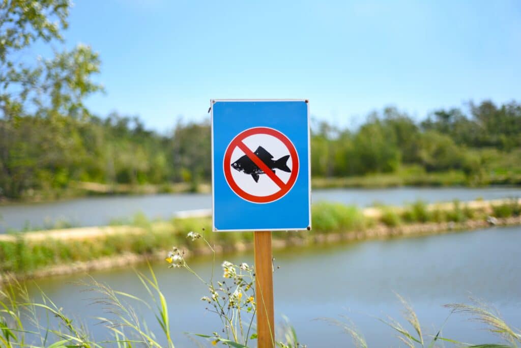 Рыбаки из Атырау взбунтовались против запрета властей на ночной лов