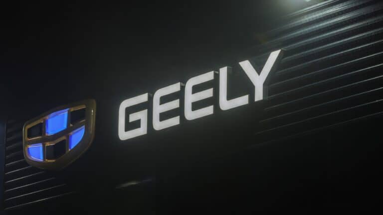 Geely получила допуск в Европу и выводит китайские бренды на новый уровень