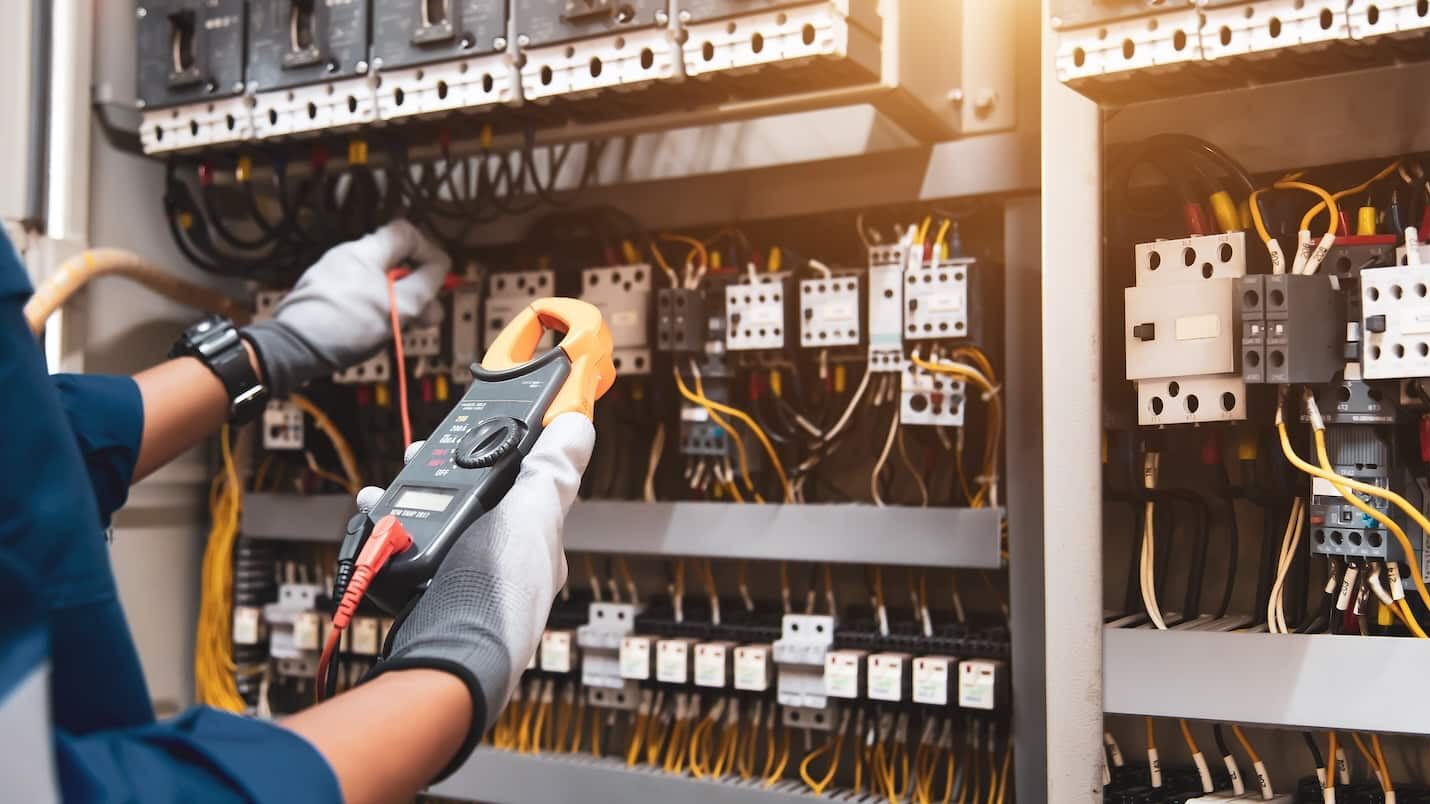 Электроэнергия