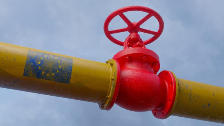 Еуропада энергетикалық дағдарыс басталуы мүмкін