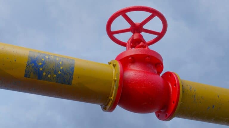 Еуропада энергетикалық дағдарыс басталуы мүмкін