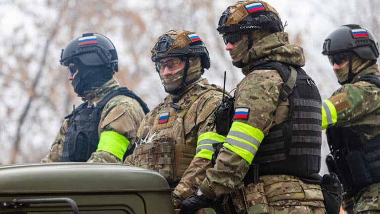 Ресей алдағы үш-алты жылда Еуропаға соғыс бастайды – Чехия Бас штабы