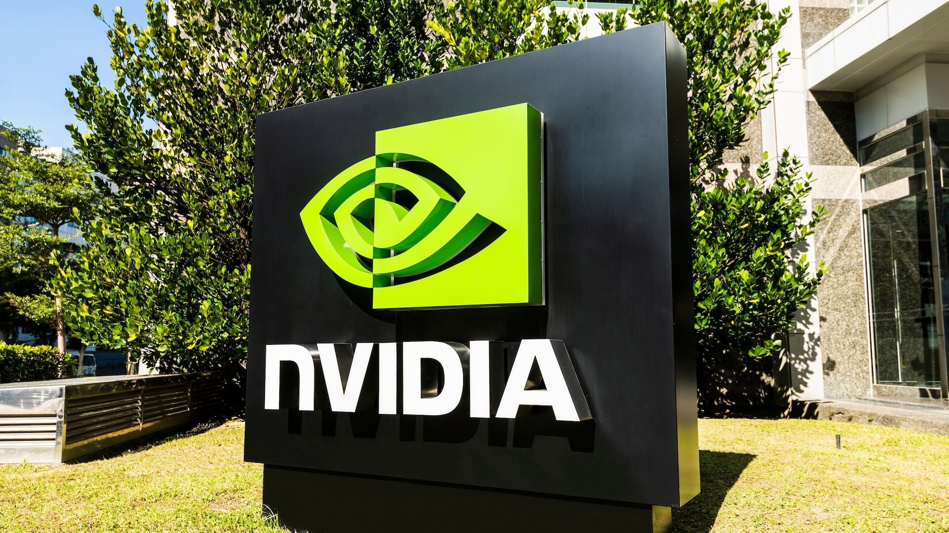 nvidia