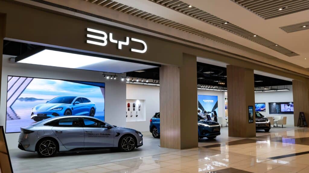 Владельцы BYD в Казахстане рассказали о плюсах и минусах моделей