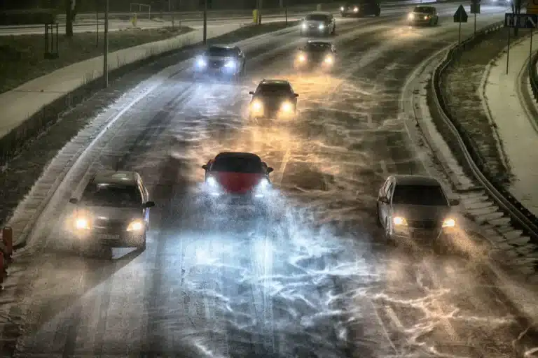 Қауіп сейілмейді – синоптиктер 10 наурызға арналған ауа-райын болжады
