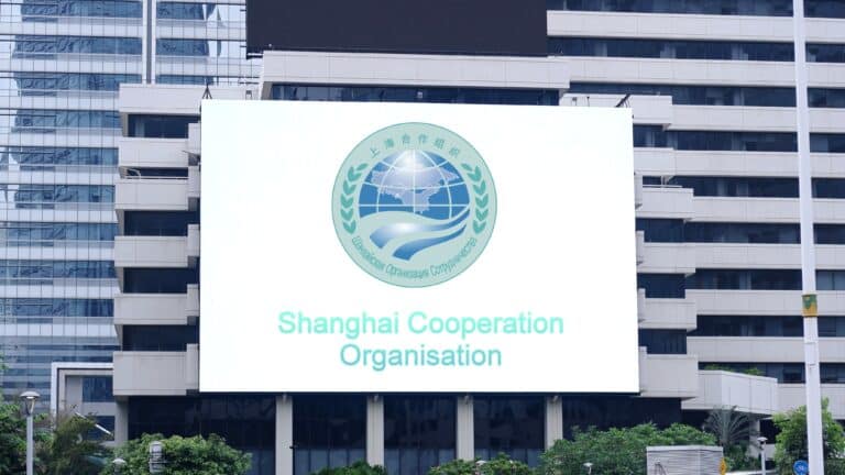 В ШОС выступили в защиту Ирана и потребовали ООН вмешаться