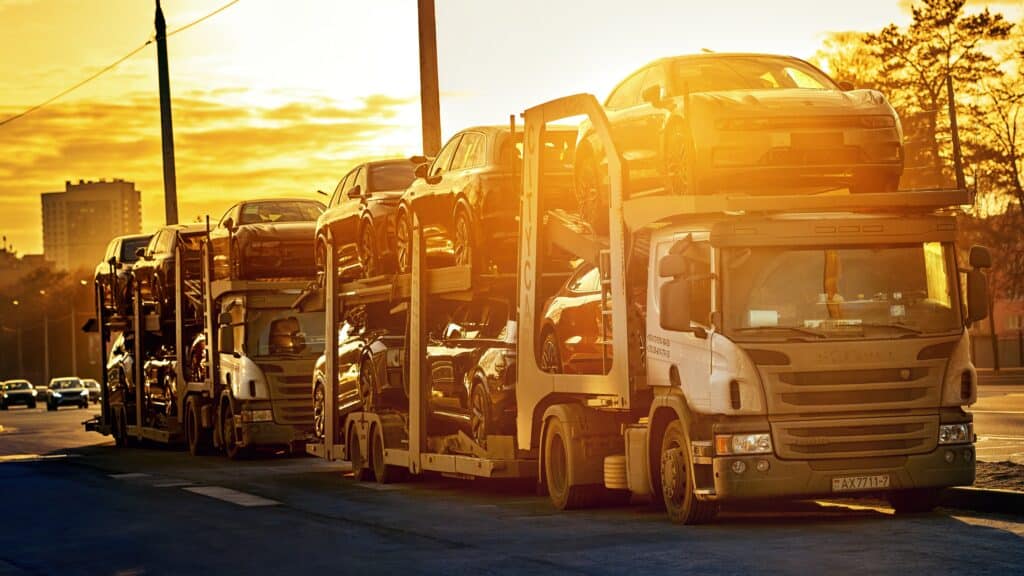 В Китае снова сменился лидер продаж среди NEV-стартапов