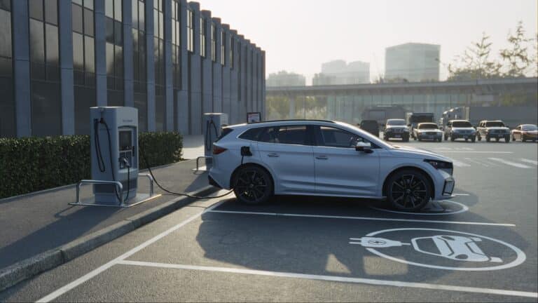 Продажи электромобилей и гибридов в Казахстане выросли в четыре раза