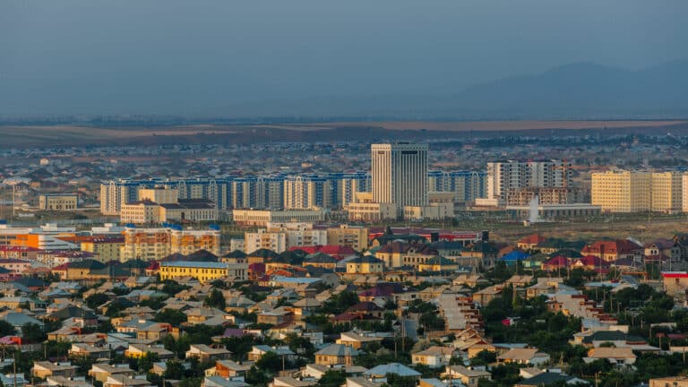 Шымкент тұрғыны мемлекеттен 83 млн теңге өндіріп алды