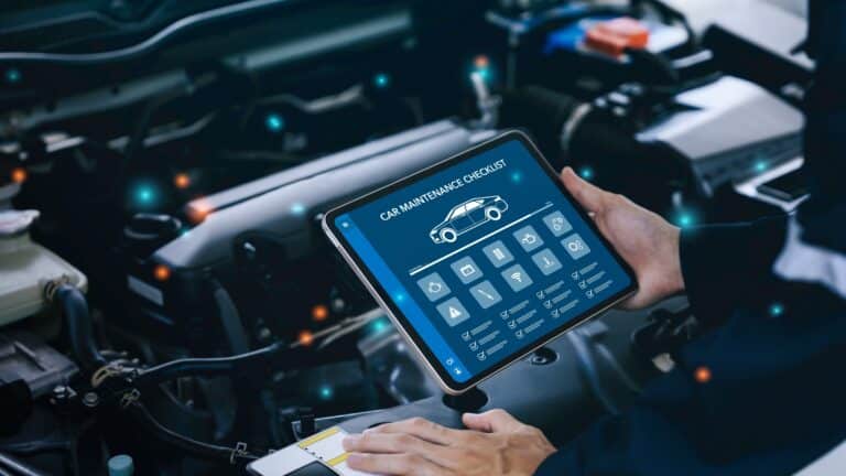 В Казахстане начнут автоматически блокировать фиктивный техосмотр