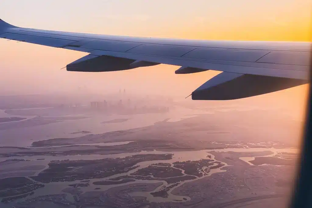 Air Astana анонсировала новые рейсы для пассажиров, застрявших в ОАЭ