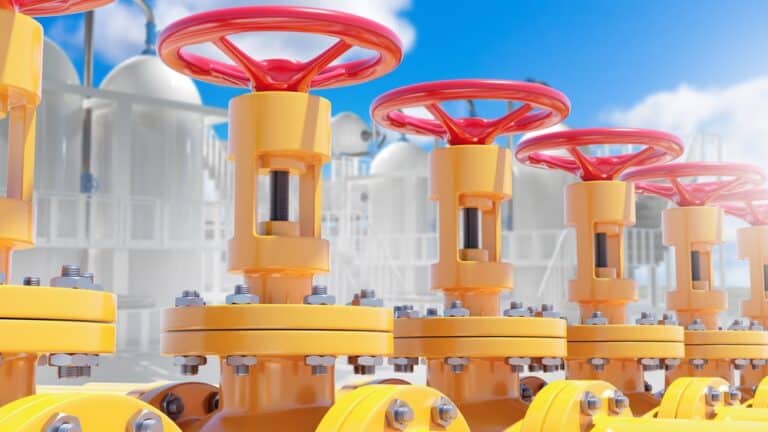 Қазақстан сұйытылған газ экспортына салынған тыйымды тағы алты айға ұзартады