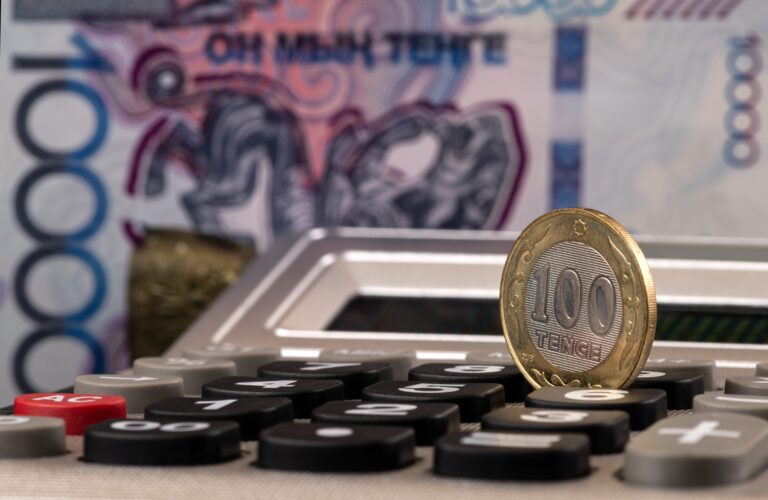 Сколько денег вернули в казну Казахстана, рассказали в Генпрокуратуре