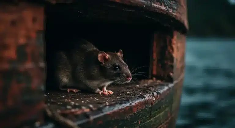 В Алматы с 15 марта начнется весенняя дератизация территорий