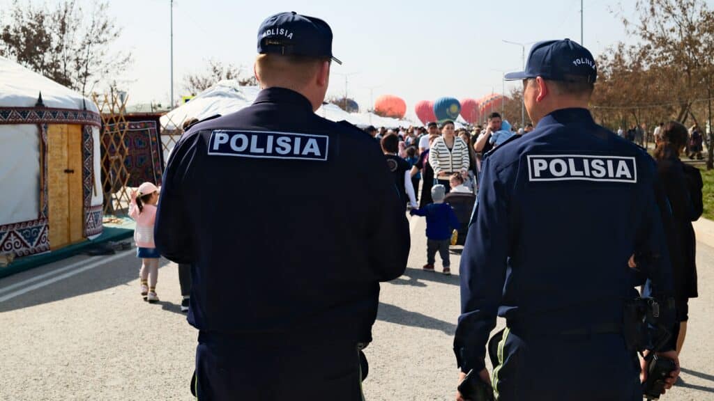 Зачистка на транспорте – полиция отчиталась об итогах ОПМ «Мигрант»