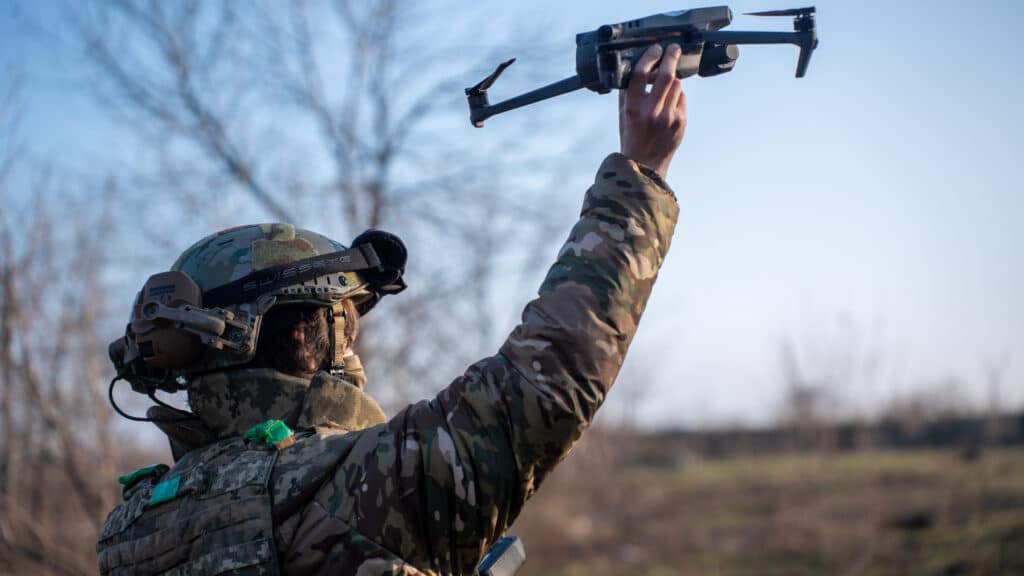 Отандық кәсіпорындар әскери дрондарды жасауға басымдық бермек