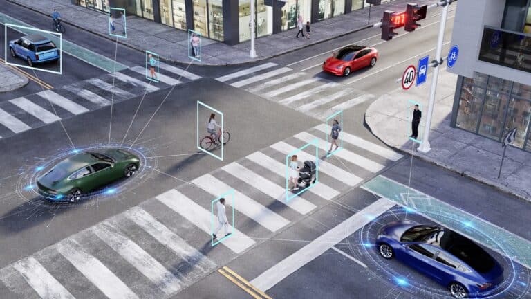 Автопилот с «чуйкой»: китайцы научили машину думать как человек